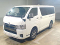 2022 Toyota Hiace Van