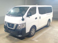 2018 Nissan NV350 CARAVAN VAN