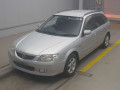 2000 Mazda Familia S-Wagon