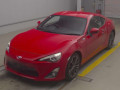 2015 Toyota 86