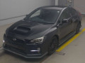 2016 Subaru WRX S4