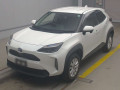 2021 Toyota YARIS CROSS