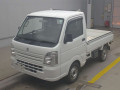 2018 Suzuki Carry Truck