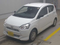 2025 Daihatsu Mira e:S