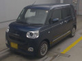 2025 Daihatsu Move Canbus