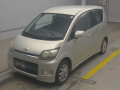 2008 Daihatsu Move