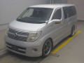 2009 Nissan Elgrand