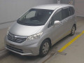 2012 Honda Freed
