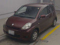 2010 Toyota Passo