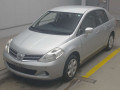 2011 Nissan Tiida Latio