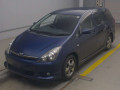 2004 Toyota Wish