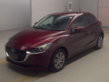 2022 Mazda Mazda2