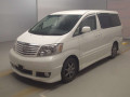 2004 Toyota Alphard