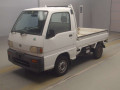 1997 Subaru Sambar Truck