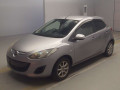 2011 Mazda Demio