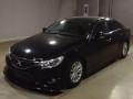 2013 Toyota Mark X