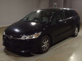 2009 Honda Stream