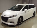2017 Toyota Wish