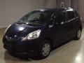 2009 Honda Fit