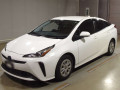 2020 Toyota Prius