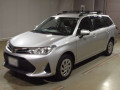 2019 Toyota Corolla Fielder