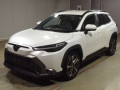 2022 Toyota Corolla Cross