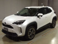 2022 Toyota YARIS CROSS