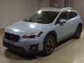 2017 Subaru XV