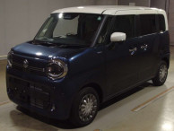 2024 Suzuki WAGON R SMILE