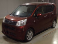 2016 Daihatsu Move