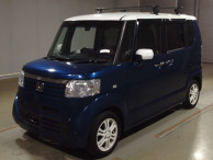 2012 Honda N-Box+