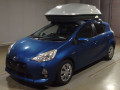 2014 Toyota Aqua