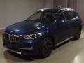 2022 BMW X1