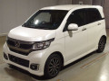 2016 Honda N-Wgn