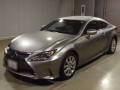2016 Lexus RC