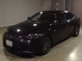 2016 Lexus IS
