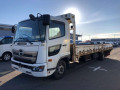 2017 Hino RANGER