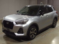2020 Daihatsu Rocky