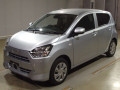 2023 Daihatsu Mira e:S