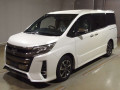 2021 Toyota Noah