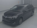 2015 Toyota Corolla Fielder