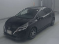 2021 Nissan Note