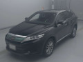 2019 Toyota Harrier