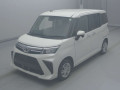2022 Toyota Roomy