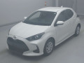 2022 Toyota YARIS