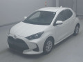 2022 Toyota YARIS