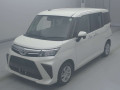 2022 Toyota Roomy