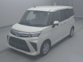 2022 Toyota Roomy