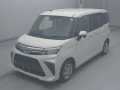 2022 Toyota Roomy