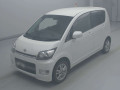 2007 Daihatsu Move Custom